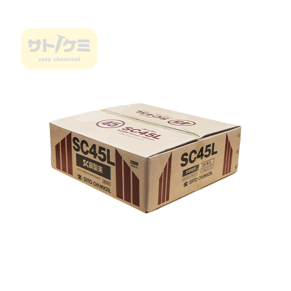 鋼製束　SC-45L