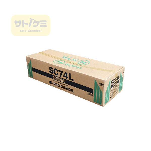 鋼製束　SC-74L