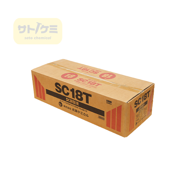鋼製束　SC-18T