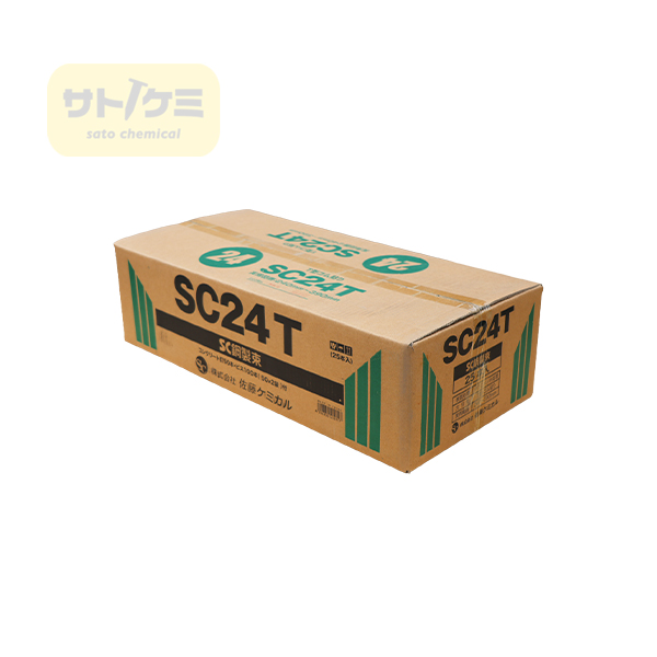 鋼製束　SC-24T