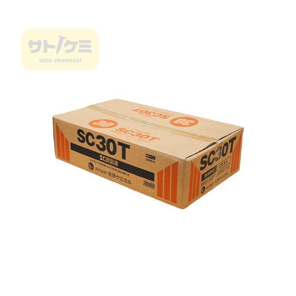 鋼製束　SC-30T
