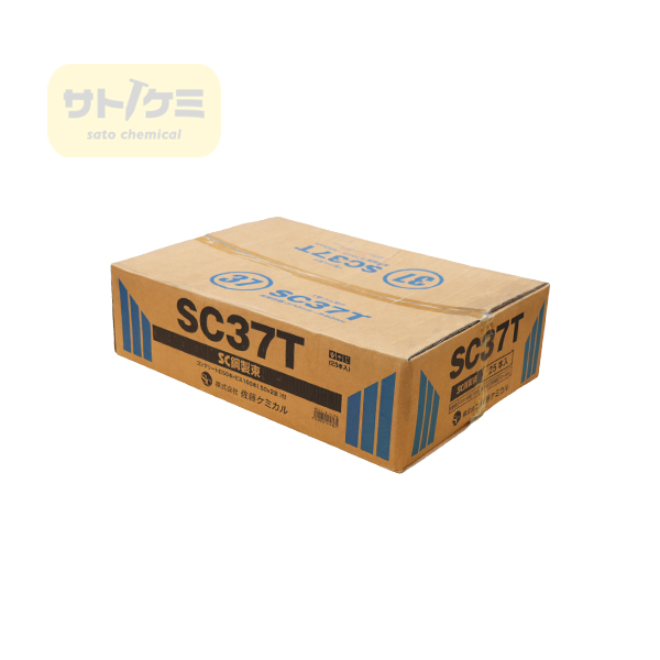 鋼製束　SC-37T