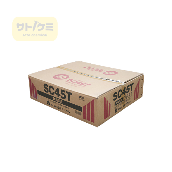 鋼製束　SC-45T