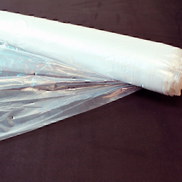 ポリフィルム（100％PURE）<br>#010×2.0m×50m