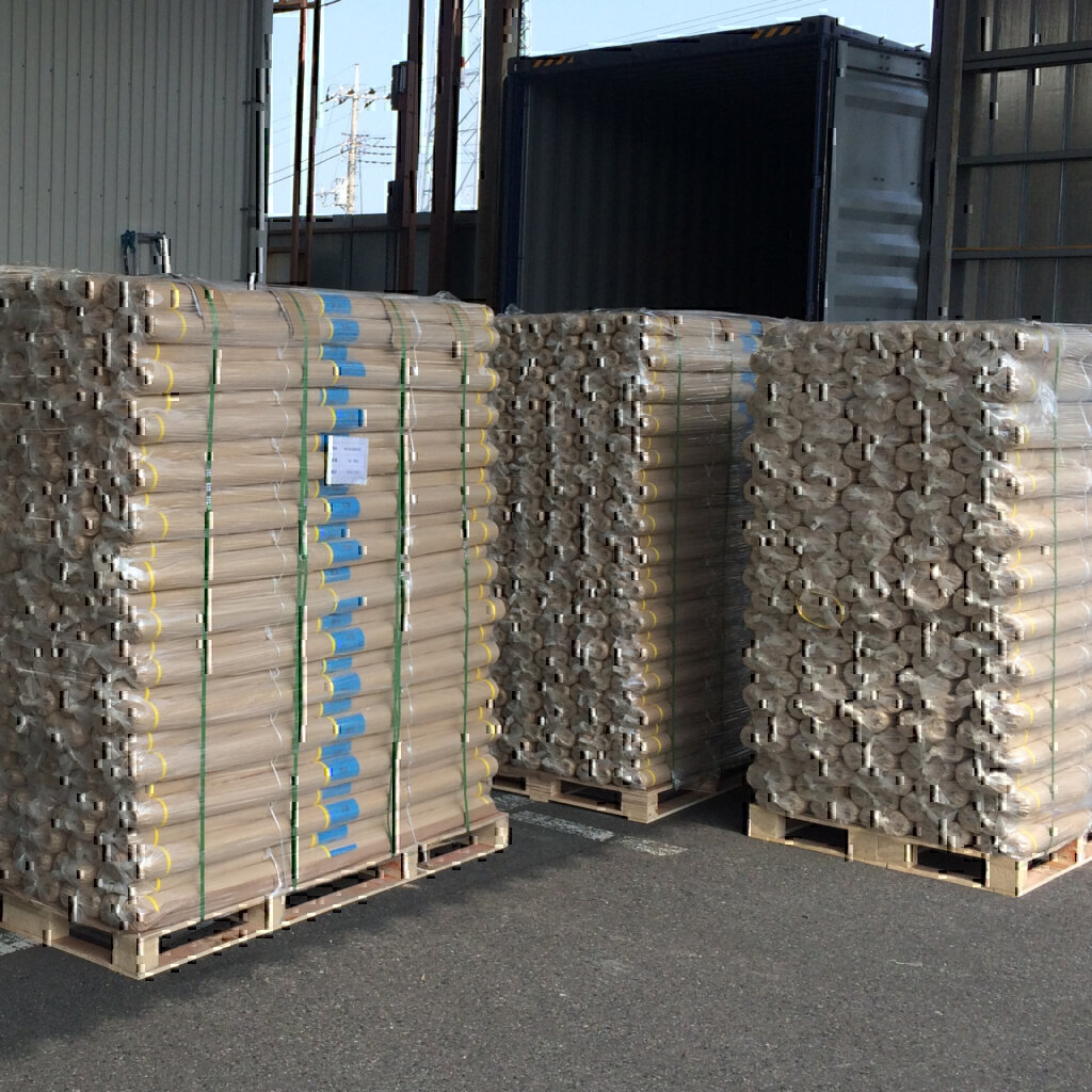 ポリフィルム（100％PURE）<br>#005×1.8m×100m