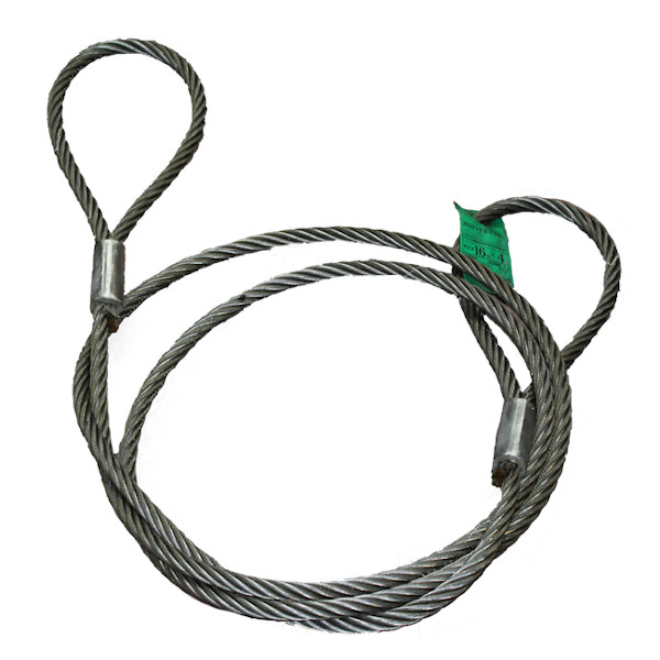 JISロック止ワイヤー　12mm×2m